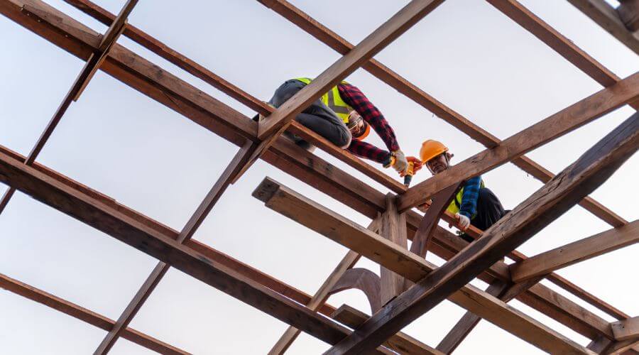 Local Siding Services in Ingram, TX